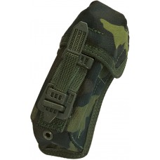 Pouzdro na 2 zásobníky SA 61 k MNS-2000 vz.95