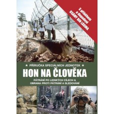Hon na člověka - Příručka speciálních jednotek