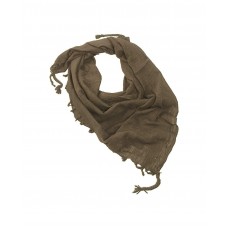 Šátek SHAMAG Oliv (shemag)