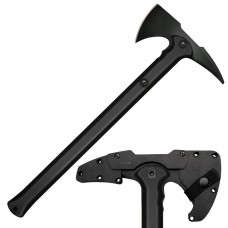 Sekera War Hawk Black, Cold Steel, (Tomahawk)