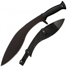 Kukri Plus Machete s pochvou Cold Steel