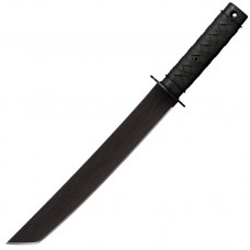 Tactical Tanto Machete Cold Steel