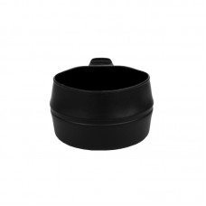 Pohárek švédský 600ml - Black WILDO