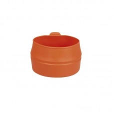 Pohárek švédský 200ml - Orange Wildo