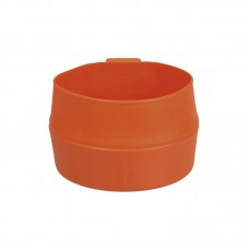 Pohárek švédský 600ml - Orange WILDO
