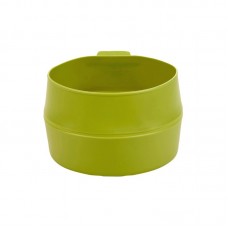 Pohárek švédský 600ml - Lime WILDO