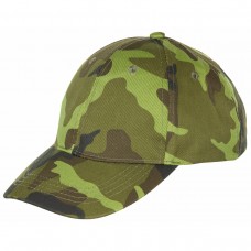 Dětská kšiltovka Camo vz. 95