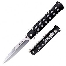 Cold Steel Ti-Lite 4" Zy-Ex