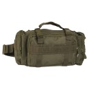 Taktická ledvinka MODULAR, Oliv