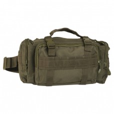 Taktická ledvinka MODULAR, Oliv