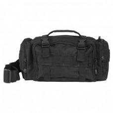 Taktická ledvinka MODULAR, black