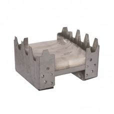 Vařič na tuhý líh, typ NATO (větší typ)