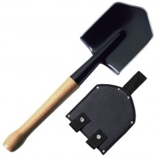 Spetsnaz® Polní lopatka s pouzdrem, Cold Steel