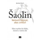 Šaolin (autor Bernhard Moestl)