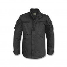 Polní blůza US ACU, Black