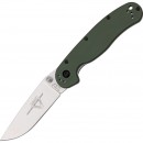 Zavírací nůž RAT-2 OD Green