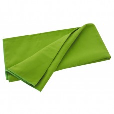 Ručník Travelsafe Microfiber XS LIME GREEN