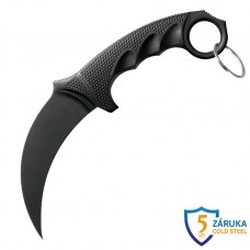 Plastový obranný nůž FGX Karambit