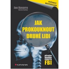 Jak prokouknout druhé lidi (autor Joe Navarro)