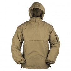 Větrovka ANORAK COMBAT Coyote