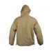 Větrovka ANORAK COMBAT Coyote