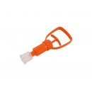 TravelSafe vakuová stříkačka Extractor