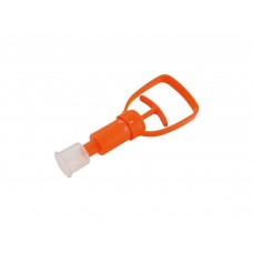 TravelSafe vakuová stříkačka Extractor