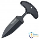 Tlačná dýka Drop Forged Push Knife