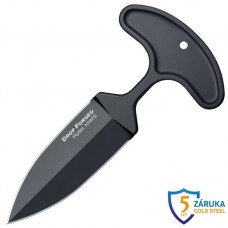 Tlačná dýka Drop Forged Push Knife