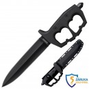 Zákopový nůž Chaos Double Edge (SK-5)