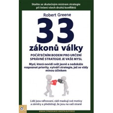 33 zákonů války