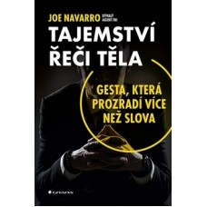 Tajemství řeči těla - Gesta, která prozradí více než slova