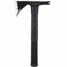 Sekera na přežití SURVIVAL HAWK-BLACK OXIDE