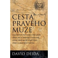 Cesta pravého muže