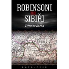Robinsoni na Sibiři (autor Tivadar Soros)