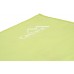 Ručník outdoorový 70 x 140 cm Cattara BEACH, Fosforový