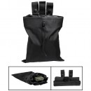 Odhazovák prázdných zásobníků Mil-Tec, černý