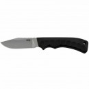 Nůž ACE - STONEWASH, STRAIGHT, BLACK SHEATH SOG