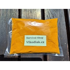 Kurkuma mletá extra 3% (200g)