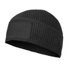 Čepice RANGE BEANIE fleece - černá