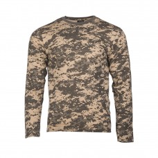 Triko dlouhý rukáv AT-Digital