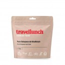 Travellunch Špagety Bolognese s hovězím DOUBLE