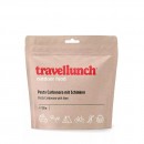 Travellunch Špagety Carbonara se šunkou DOUBLE