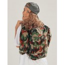 Švýcarský armádní batůžek M70