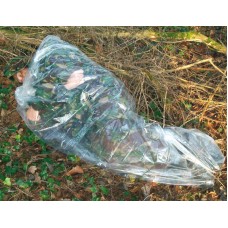 BCB Bushcraft nouzový spací pytel