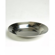 Talíř Outdoor nerezový