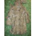 Maskovací parka pro odstřelovače Ghillie Anti-Fire (hejkal) AT-digital