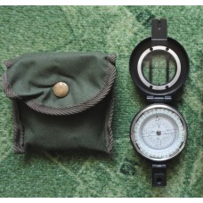 Britský vojenský kompas