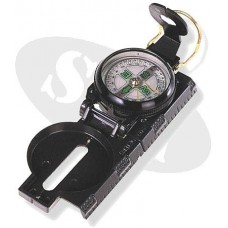 Kompas ARMY - odolný, kovový
