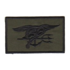 Nášivka Navy Seal
